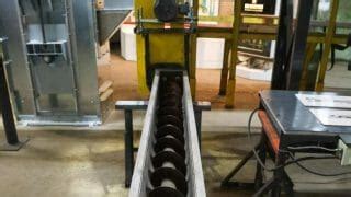 screw conveyor mississippi|screw conveyors hammond indiana.